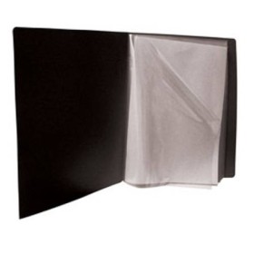 Carpeta Avios A4 30 Folios Varios Colores