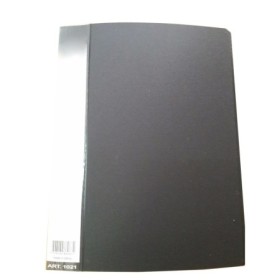 Carpeta Avios A4 40 Folios Varios Colores