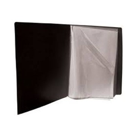 Carpeta Avios A4 60 Folios Varios Colores