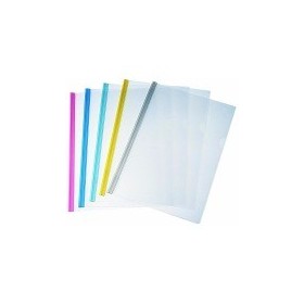 Carpeta Avios Con Vaina A4 con U.