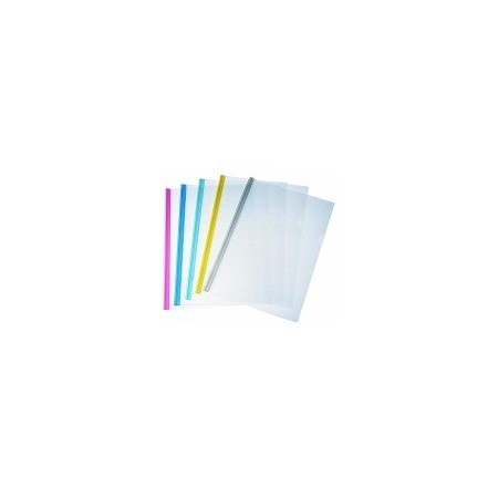 Carpeta Avios Con Vaina A4 con U.