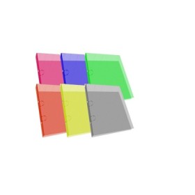 Carpeta Avios Of Pp 2X40Mm