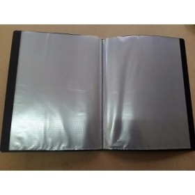 Carpeta Avios Oficio 10 Folios  Varios Colores