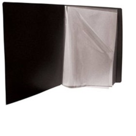 Carpeta Avios Oficio 30 Folios  Varios Colores