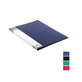Carpeta Avios Oficio 80 Folios  Varios Colores