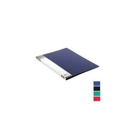 Carpeta Avios Oficio 80 Folios  Varios Colores