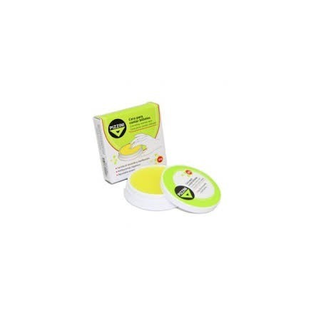 Cera Dactilar Pizzini 20Grs Antibacterial (C20)