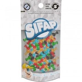 Chinche Señalador Galera Sifap  X50U