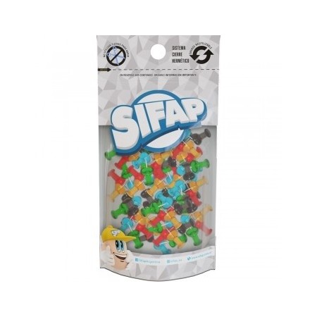 Chinche Señalador Galera Sifap  X50U