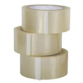 Cinta Skycolor Embalar Transparente  48X90 Mts