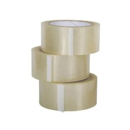Cinta Skycolor Embalar Transparente  48X90 Mts