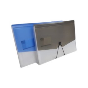 Clasificador Avios A4 Combinado Varios Colores