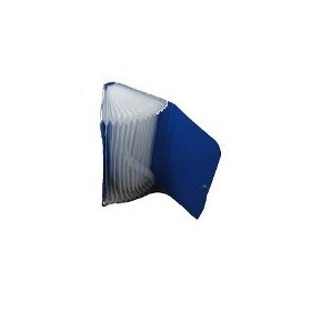 Clasificador Avios Portacheque Varios Colores