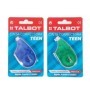 Corrector Talbot Cinta Teen 5Mm X6Mt Bc