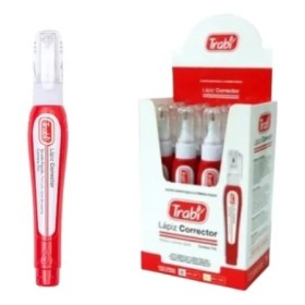 Corrector Trabi Lapiz 7 Ml