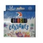 Crayones Ezco X12