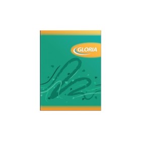 Cuaderno Gloria Tapa Flexible X84H Cuadriculado