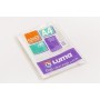 Folio Luma A4 Extra Fuerte Pp X 100U.