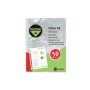 Folio Pizzini Extra Cristal A4 Pp 50Mic X 100U.