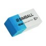 Goma De Borrar Simball Duo Tinta/Lapiz X36U
