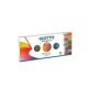 Lapiz Color Giotto Stilnovo X50. Largos