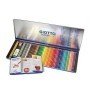 Lapiz Color Giotto Supermina X 50 Lata