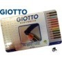 Lapiz Color Giotto Supermina X24U. Lata