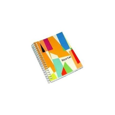 Libreta Norte con Espiral 4020 con I