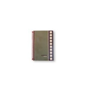 Libreta Norte con Espiral 4030 S/I