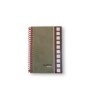 Libreta Norte con Espiral 4030 S/I