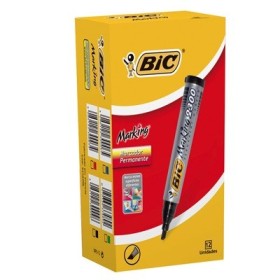 Marcador Bic Marking Permanente Varios Colores