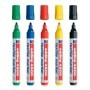Marcador Edding 4500 P/Tela