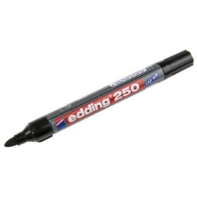 Marcador Edding E 250  Recargable Varios Colores