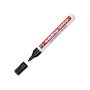 Marcador Edding E 3000 Recargable  Al Alcohol