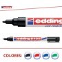 Marcador Edding E 8400 Cd