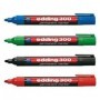 Marcador Edding E300  Recargable