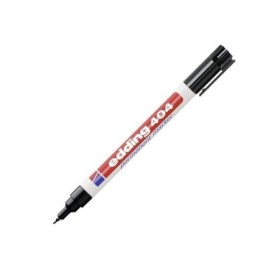 Marcador Edding E404  Recargable X10U