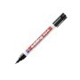 Marcador Edding E404  Recargable X10U