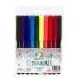 Marcador Escolar Ezco X10U.