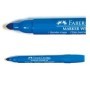 Marcador Faber Castell 56/57 Negro