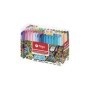 Marcador Filgo 040 Estuche X60U. Strong Surtidos