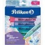 Marcador Pelikan Para Vidrio Window 600 X8U