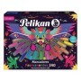 Marcador Permanente Pelikan 240 X36U Surtidos.