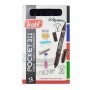 Marcador Trabi Pocket 311 Doble Punta