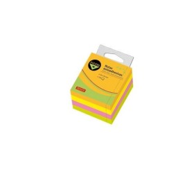 Notas Adhesivas Pizzini 50X50 X 240Hjs. Fluo (Na5050240F)