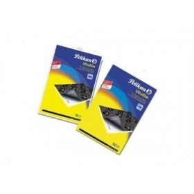 Papel Carbonico Pelikan Ultrafilm X50U Negro