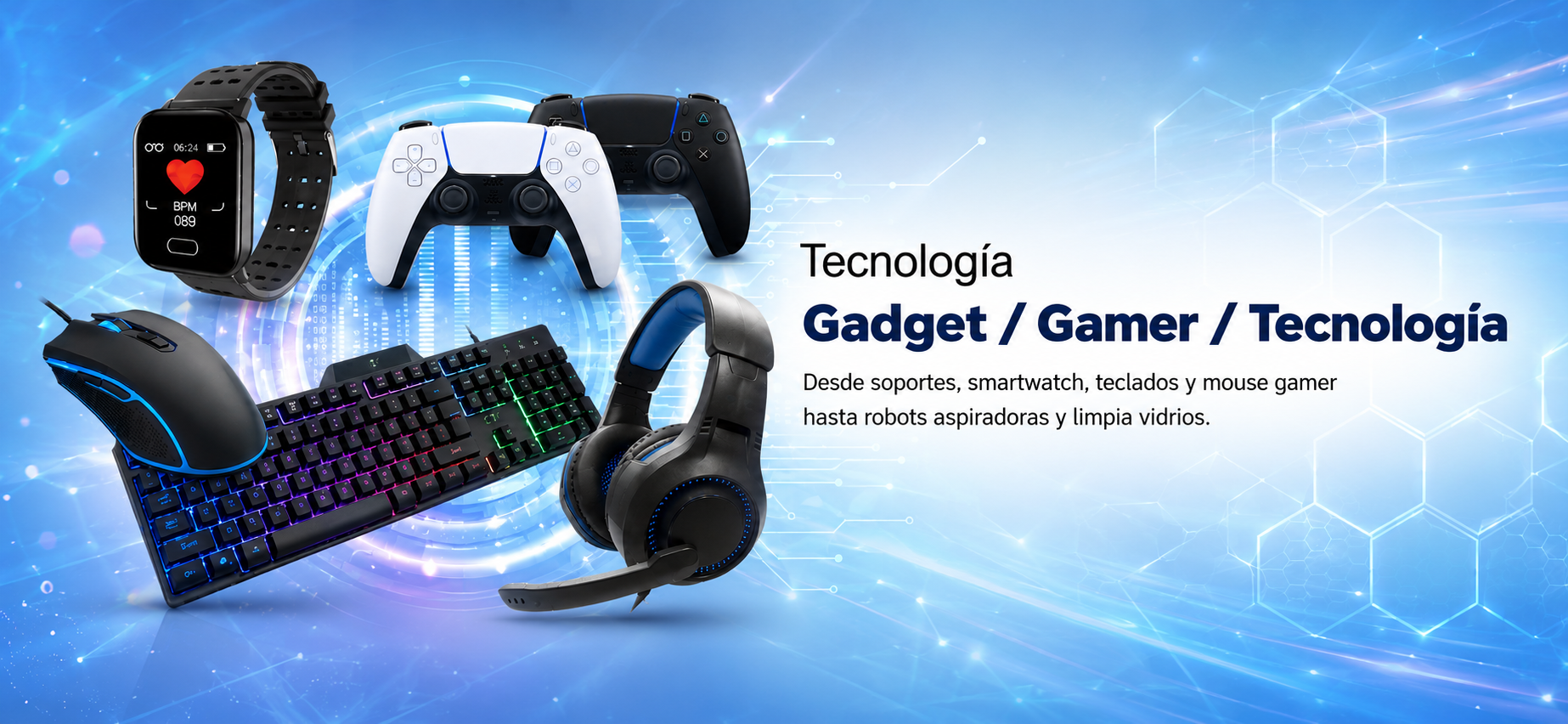 Gadget