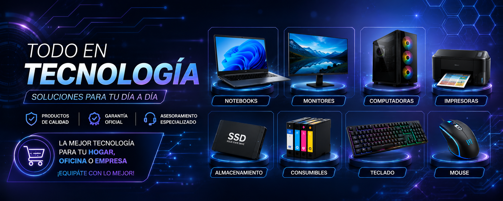 Tecnologia