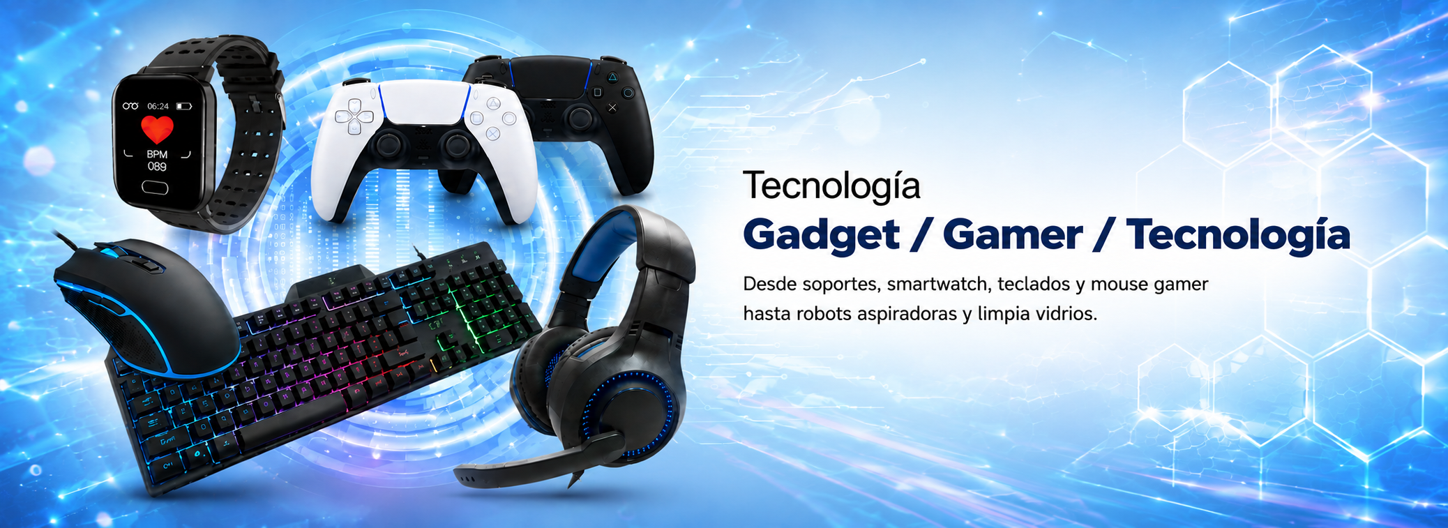 Gadget