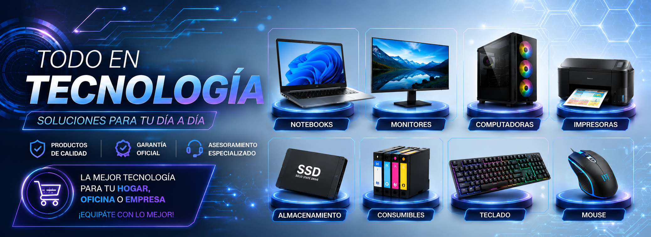 Tecnologia
